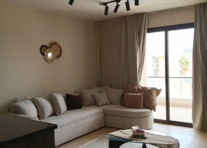 Azha Ain Sokhna Resort